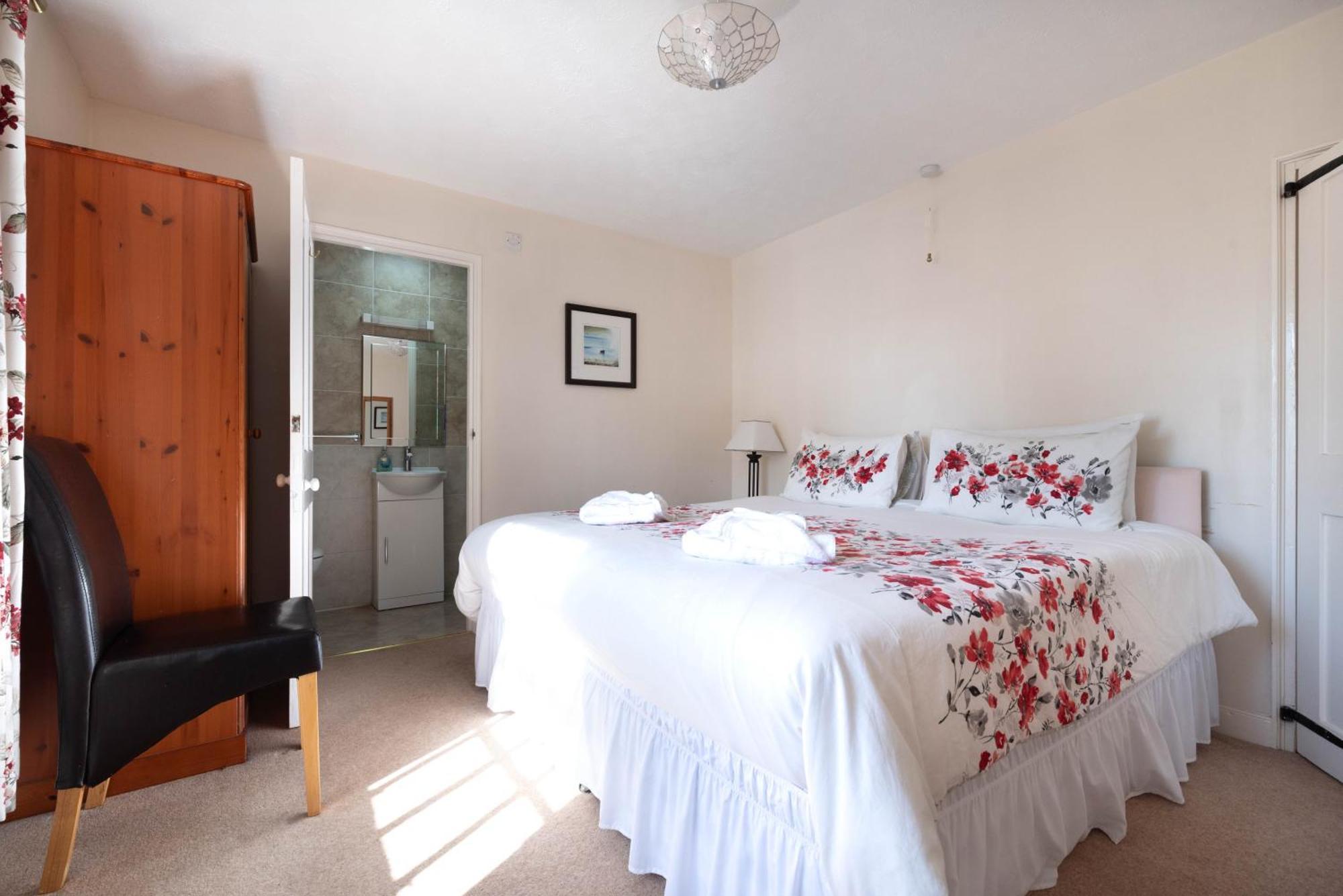 Ta Mill Holiday Cottages & Lodges -Ta Mill House Launceston Buitenkant foto